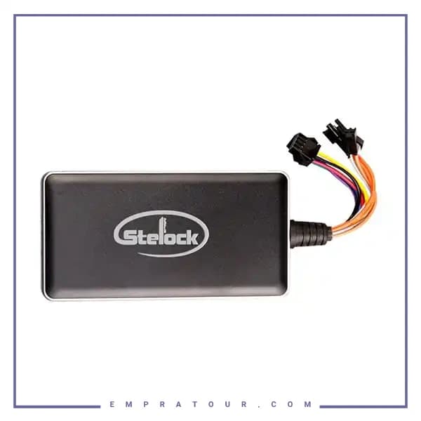 ردیاب خودرو استیلاک مدل Car tracker GT06 Pro — تصویر ۱۰