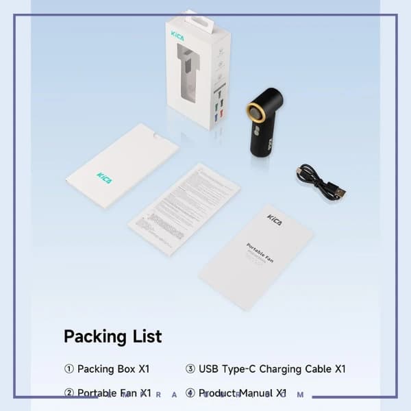 جت فن کیکا KICAPF — تصویر ۱۱