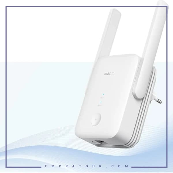تقویت کننده وای فای شیائومی AX1500 DVB4514GL — تصویر ۵