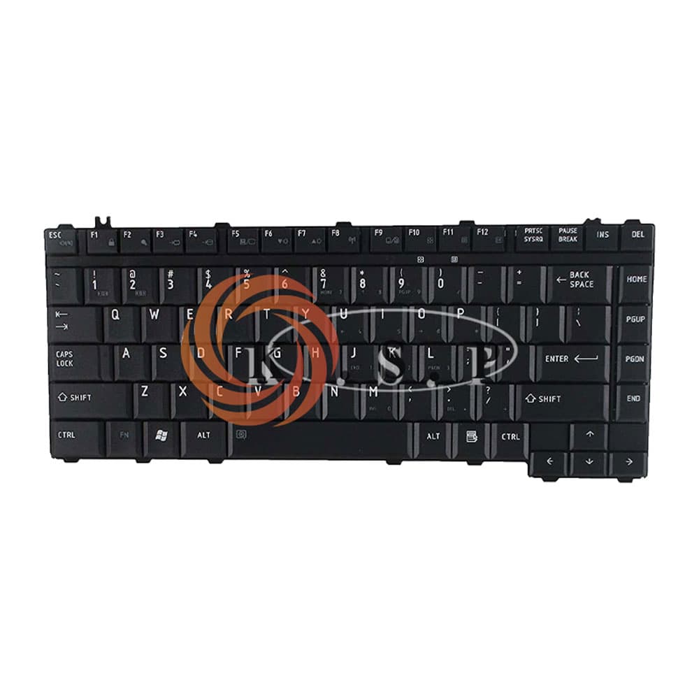 کیبورد لپ تاپ توشیبا Keyboard Toshiba Satellite M500