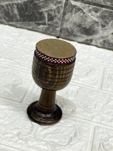 ساز تنبک دکوری (پست پیشتاز پس کرایه)