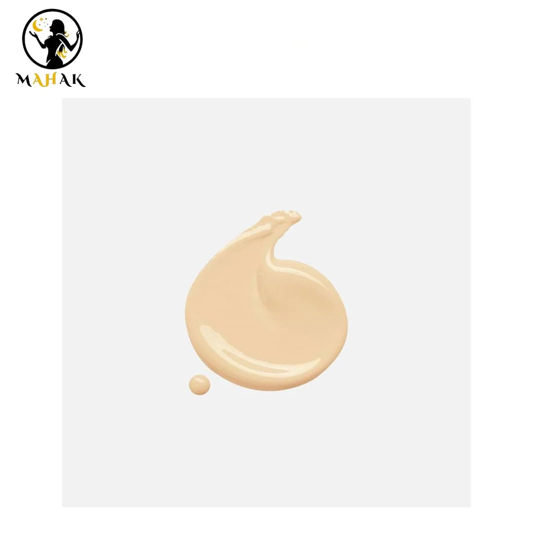 کرم پودر بورژوا مدل ALWAYS شماره 120 رنگ LIGHT IVORY حجم 30 میل — تصویر ۳