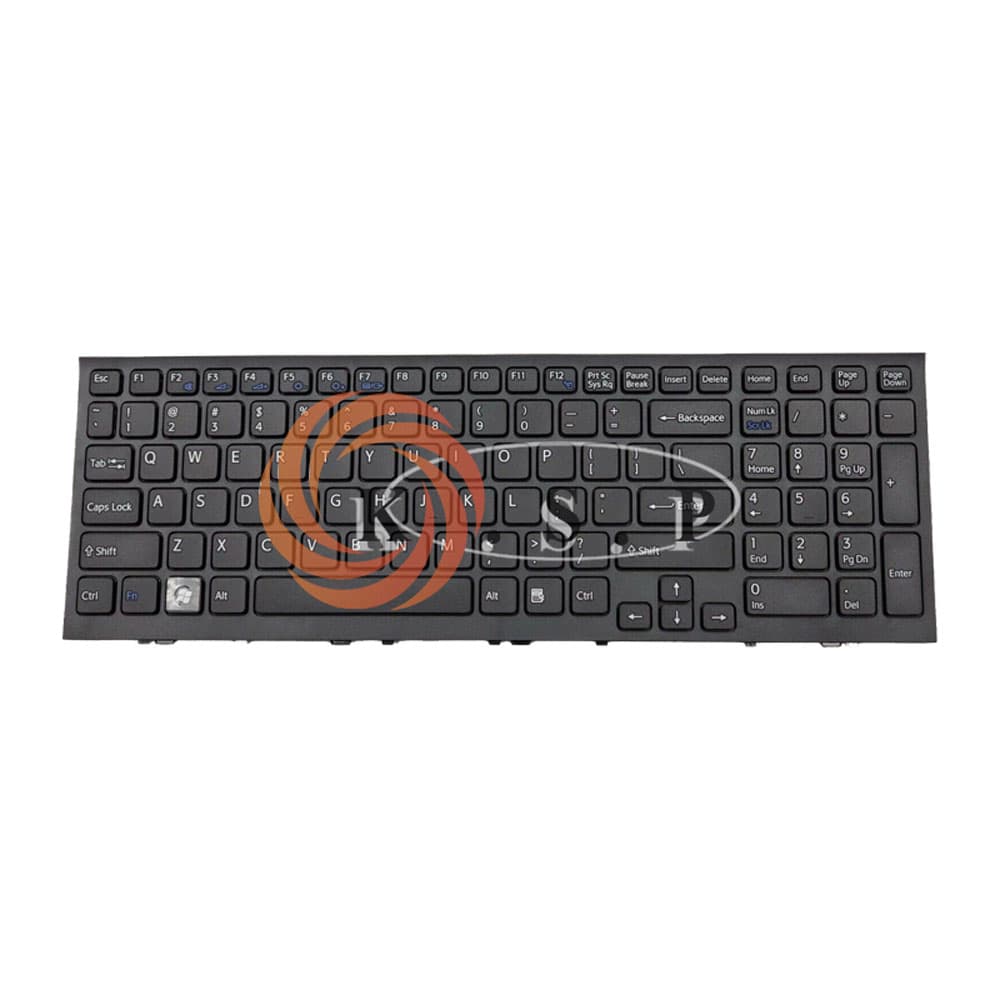 کیبورد لپ تاپ سونی Keyboard Sony VPC EE