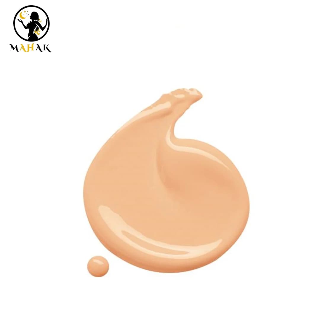 کرم پودر بورژوا مدل ALWAYS شماره 110 رنگ LIGHT VANILLA حجم 30 میل — تصویر ۷
