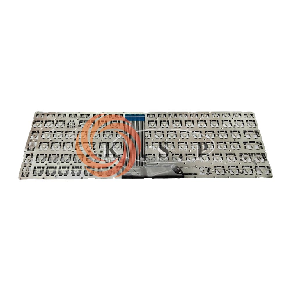 کیبورد لپ تاپ لنوو Keyboard Lenovo IdeaPad 700-15ISK — تصویر ۴