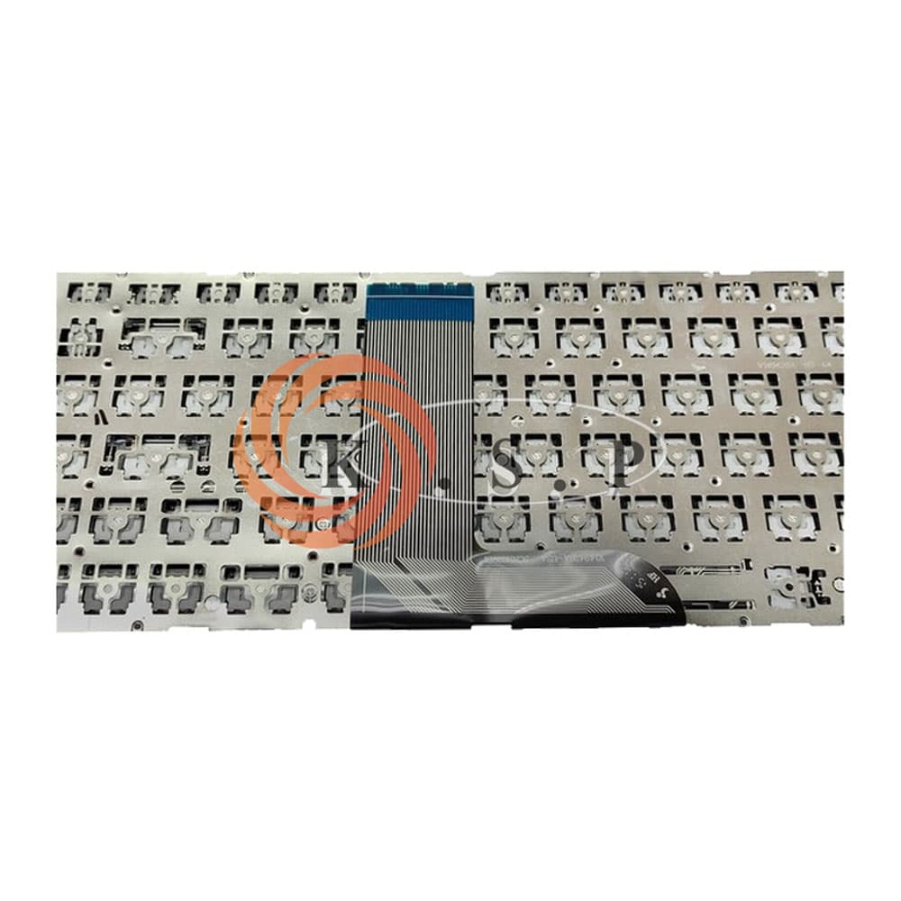کیبورد لپ تاپ لنوو Keyboard Lenovo IdeaPad 700-15ISK — تصویر ۳