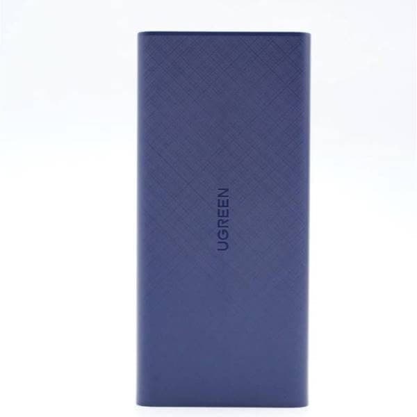 پاور بانک 45 وات ۵ پورت 20000mAh یوگرین مدل PB165 کد 80304