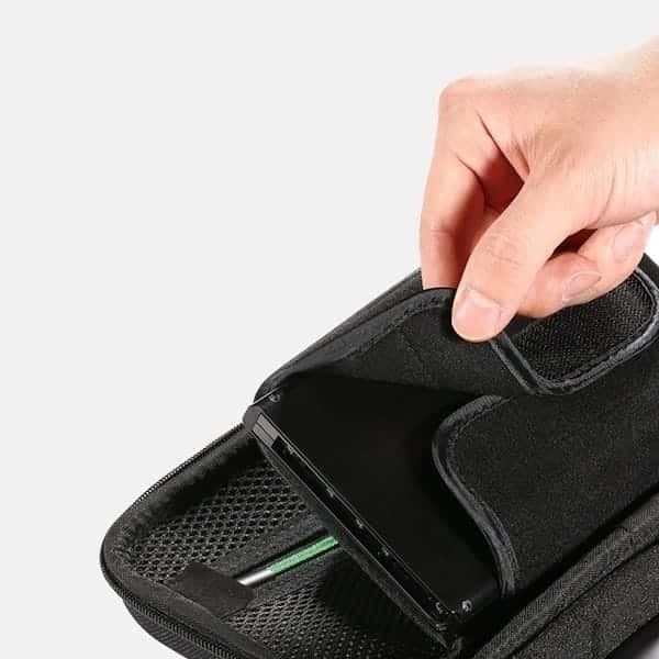 کیف لوازم جانبی یوگرین مدل LP145 کد 50275 — تصویر ۱۱