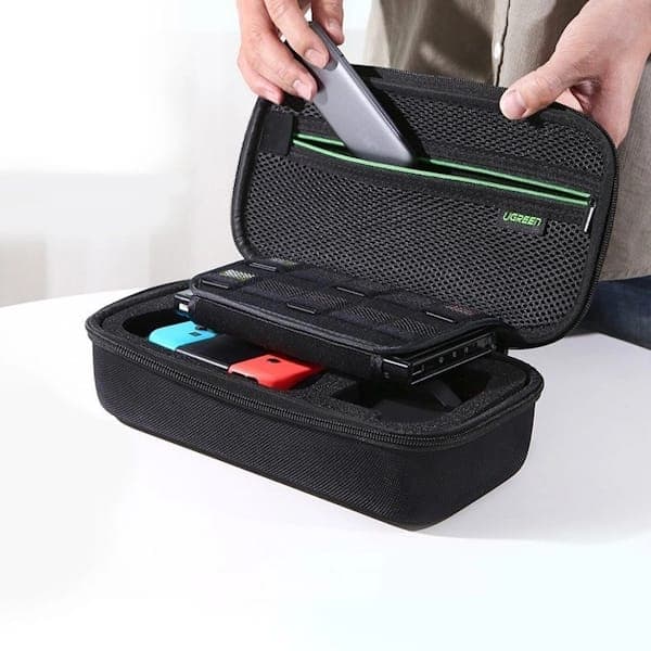 کیف لوازم جانبی یوگرین مدل LP145 کد 50275 — تصویر ۱۰
