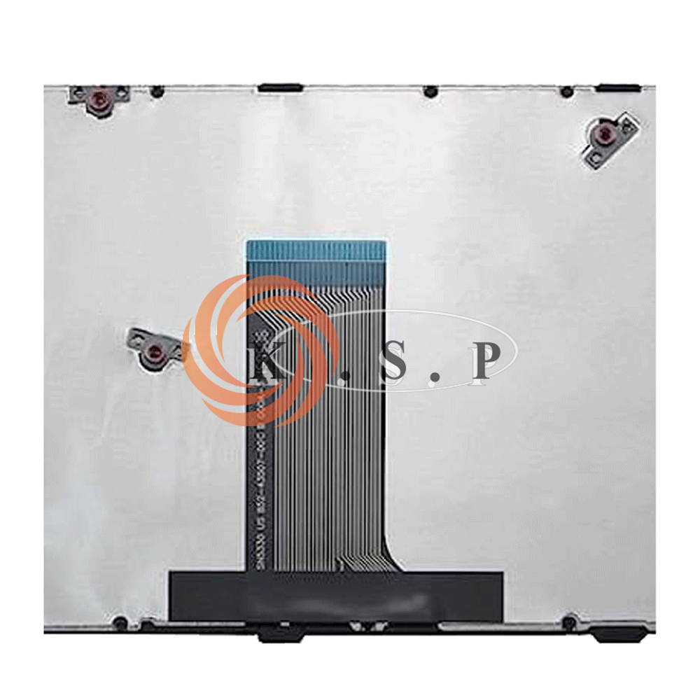 کیبورد لپ تاپ لنوو Keyboard Lenovo Ideapad G40-70 — تصویر ۳