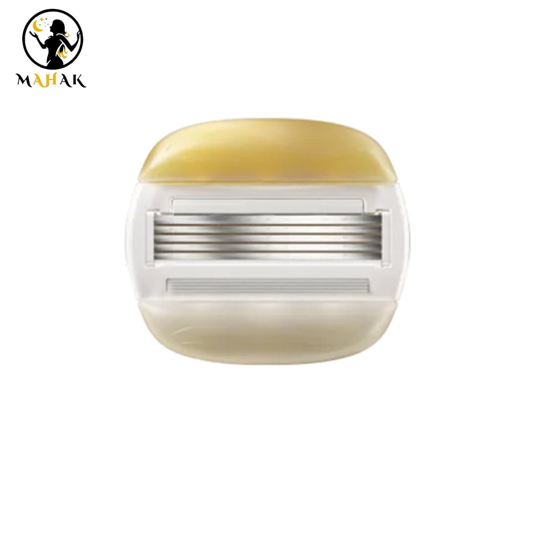 تیغ یدک ژیلت ونوس اولای Venus ComfortGlide Olay — تصویر ۹
