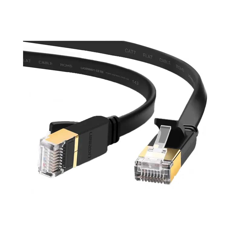 کابل شبکه Cat7 یوگرین مدل NW107 — تصویر ۱۲