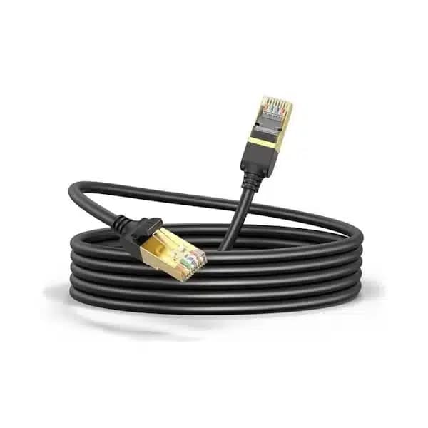 کابل شبکه Cat7 یوگرین مدل NW107 — تصویر ۱۱