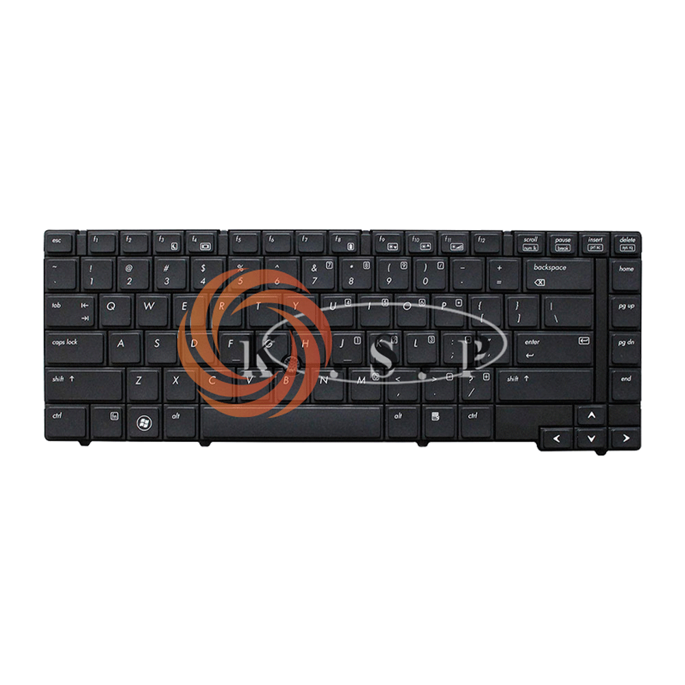 کیبورد لپ تاپ اچ پی Keyboard HP EliteBook 8440