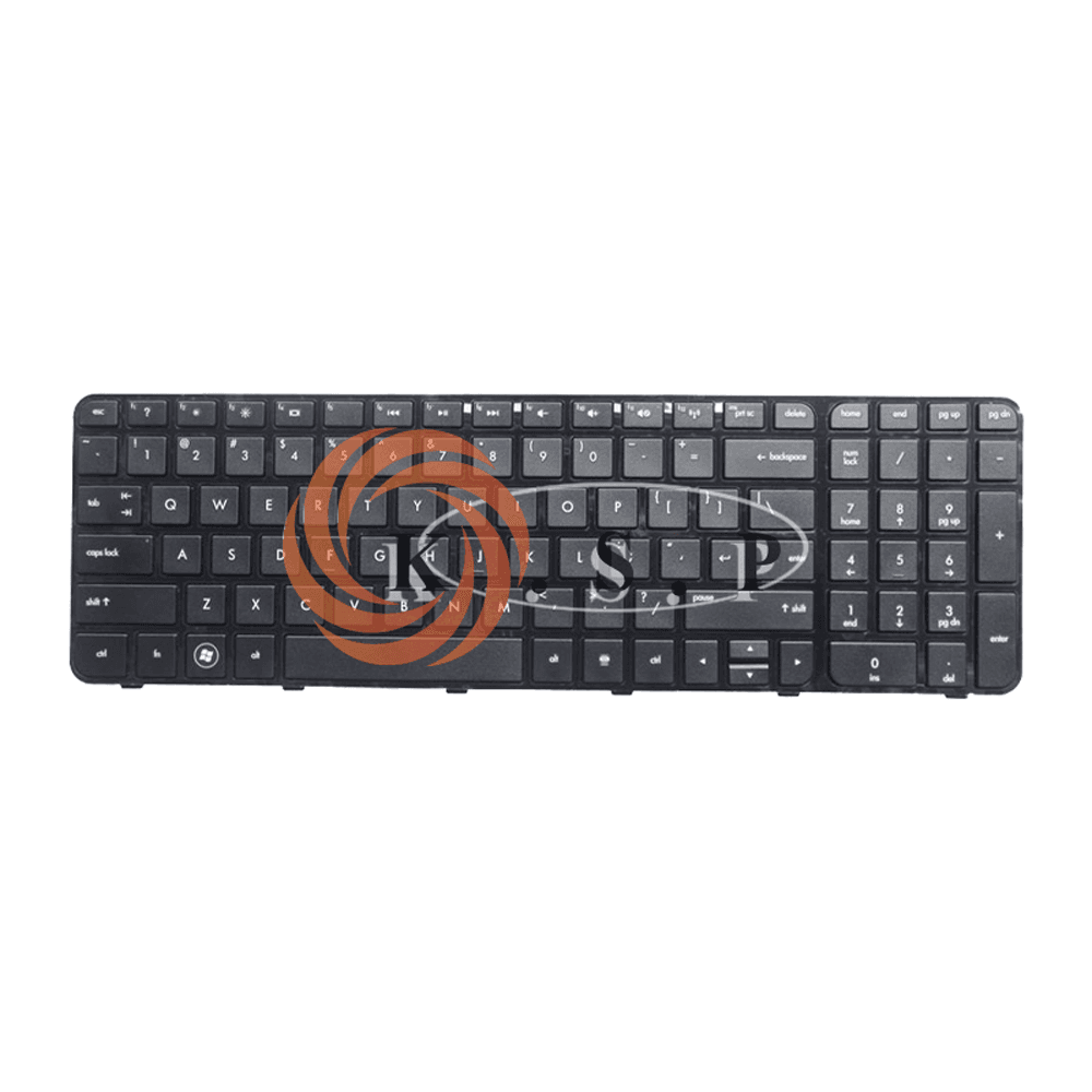 کیبورد لپ تاپ اچ پی Keyboard HP Pavilion G6-2000