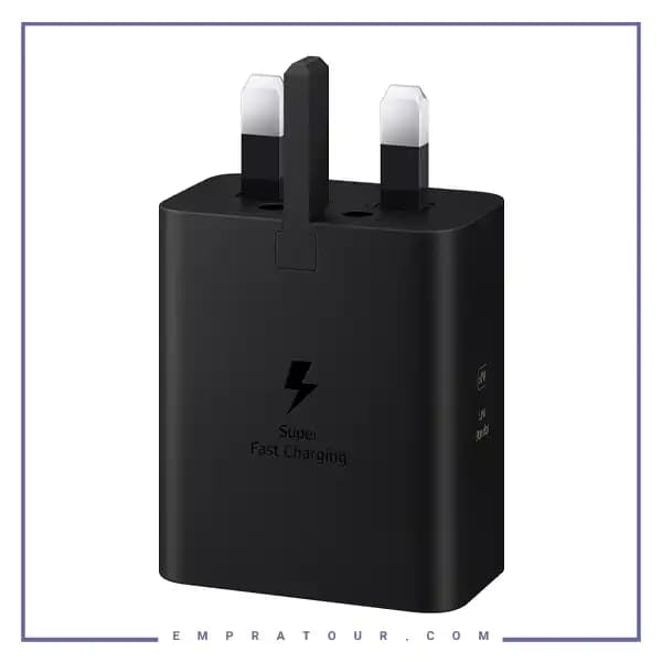 آداپتور 60 وات اصلی سامسونگ EP-T6010
