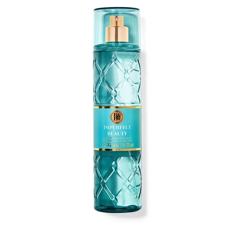 بادی اسپلش ( میست ) بث اند بادی میدنایت ادیکشن body mist Bath & Body works midnight addiction — تصویر ۳