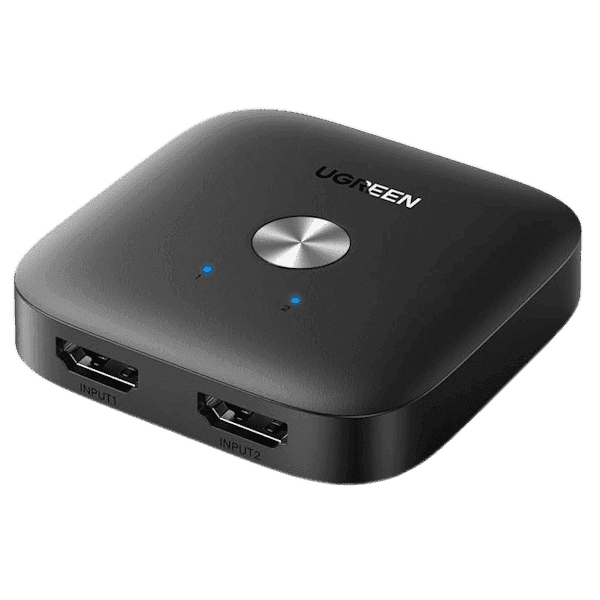 سوئیچ HDMI 2.0 4K یوگرین مدل CM333 کد 80126 — تصویر ۸