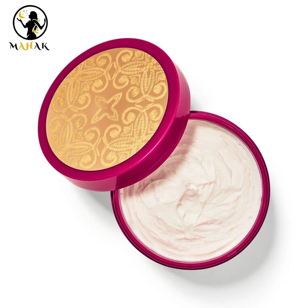 بادی باتر ( کره بدن ) شاین دار لومینوس Luminous بث اند بادی bath and body works — تصویر ۲