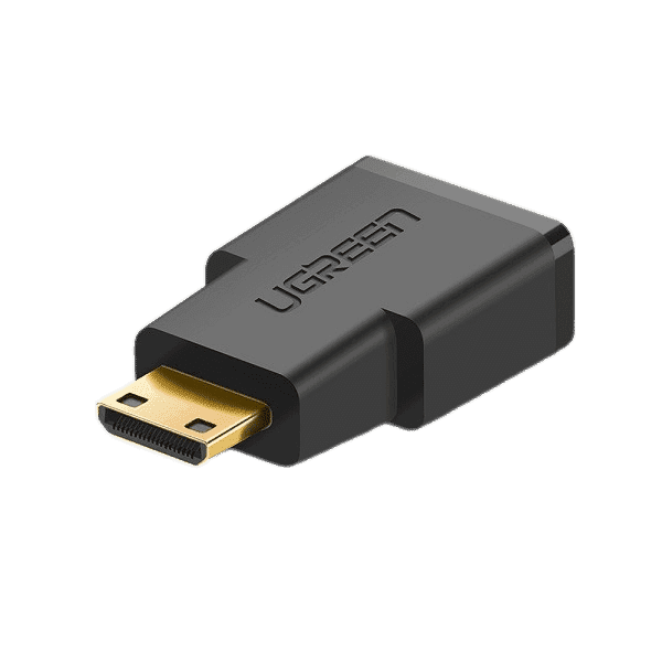 تبدیل Mini HDMI به HDMI یوگرین کد 20101