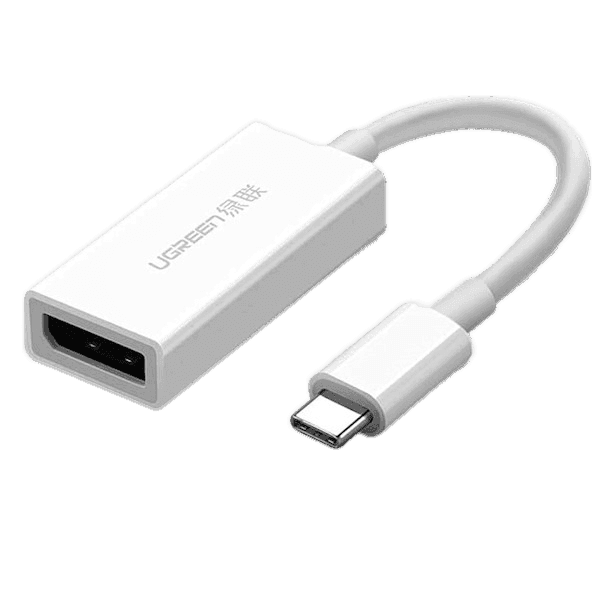 تبدیل USB-C به DisplayPort یوگرین مدل MM130 کد 40372