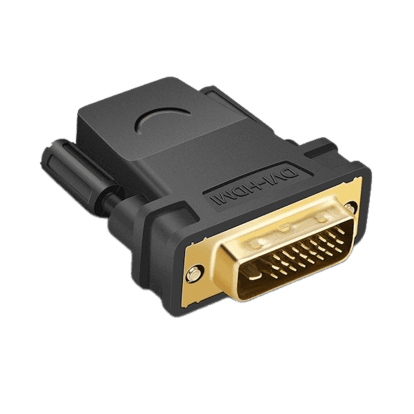 تبدیل DVI 24+1 به HDMI یوگرین کد 20124
