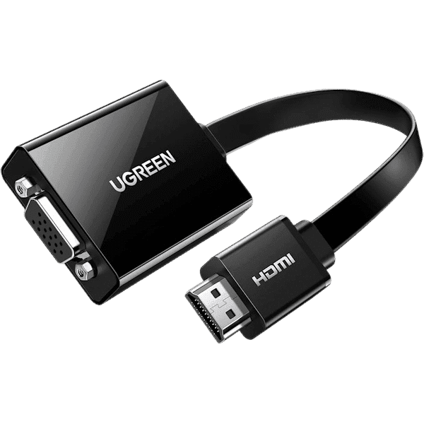تبدیل HDMI به VGA یوگرین مدل CM611 کد 90813