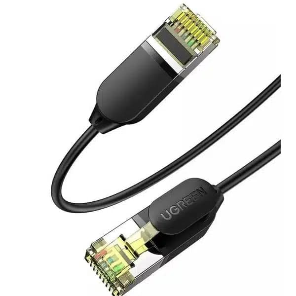 کابل شبکه CAT7 یوگرین مدل NW149 — تصویر ۹