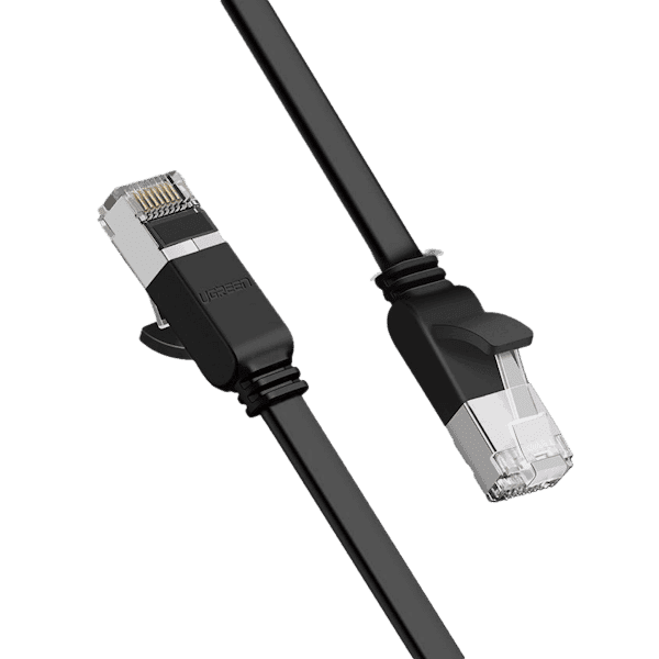 کابل شبکه Cat6 UTP یوگرین مدل NW101