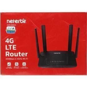مودم روتر نتربیت neterbit NWR-M920V2 4G LTE