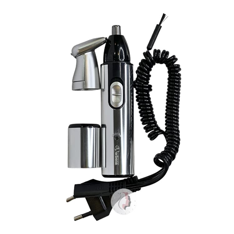 موزن گوش و بینی و خط زن وربنا مدل VR-2221 — تصویر ۷