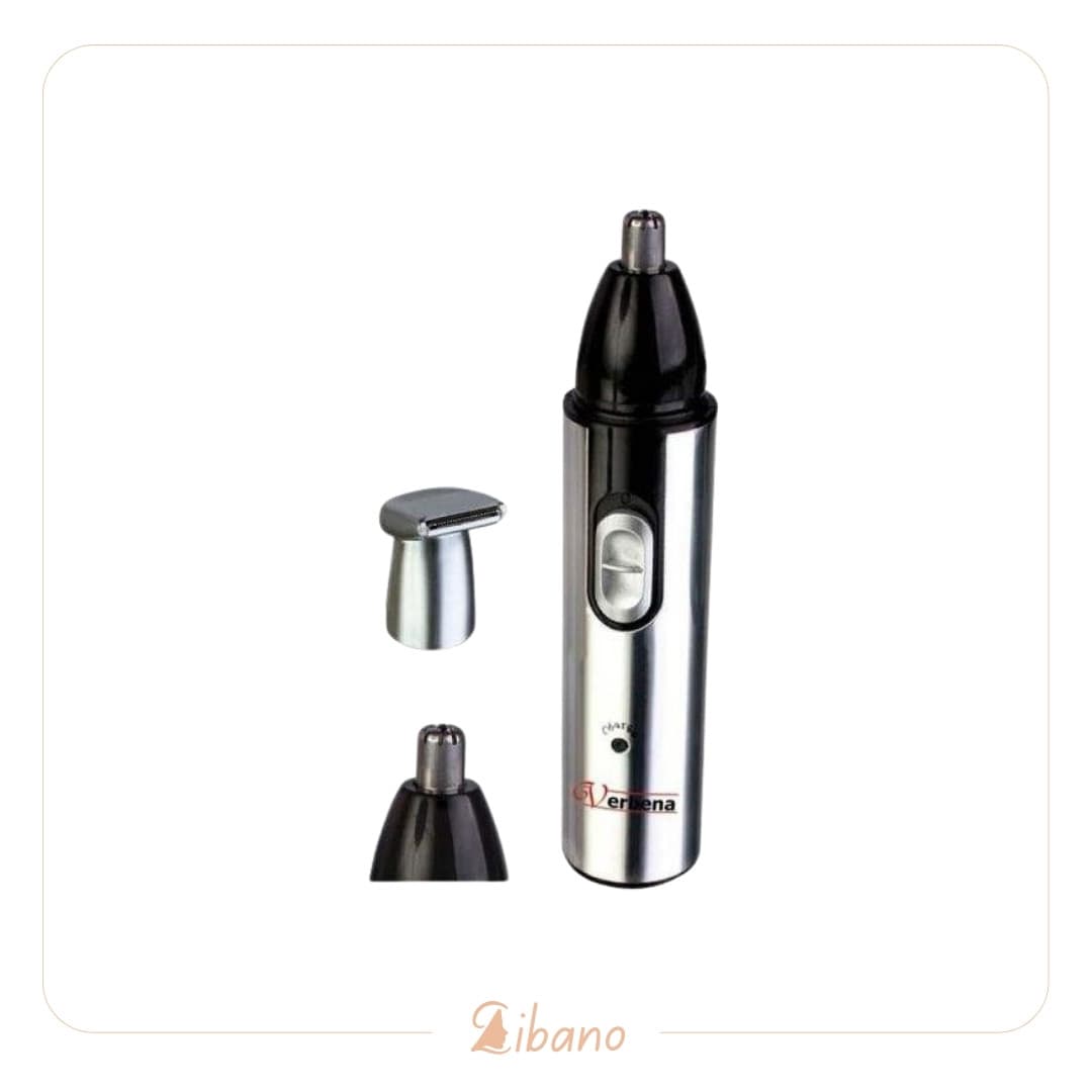 موزن گوش و بینی و خط زن وربنا مدل VR-2221 — تصویر ۱۰