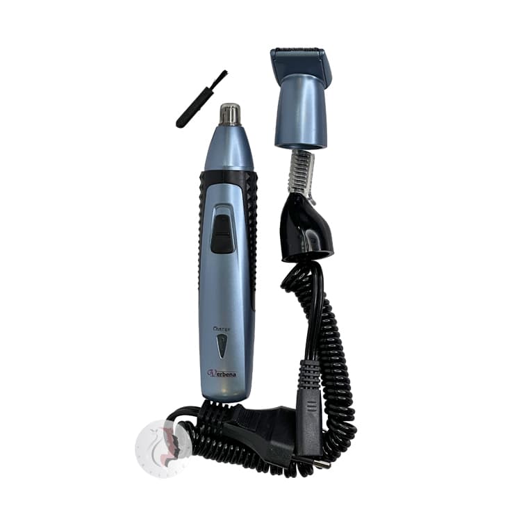 موزن گوش و ابرو و بینی وربنا مدل VR-2220 — تصویر ۲