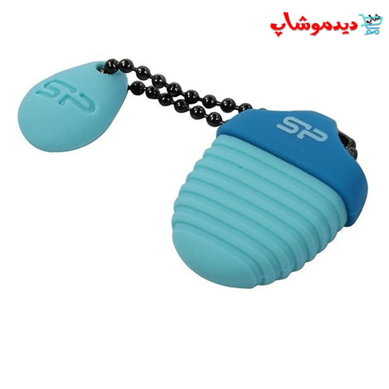 فلش مموری 64 گیگابایت سیلیکون پاور T30 — تصویر ۵