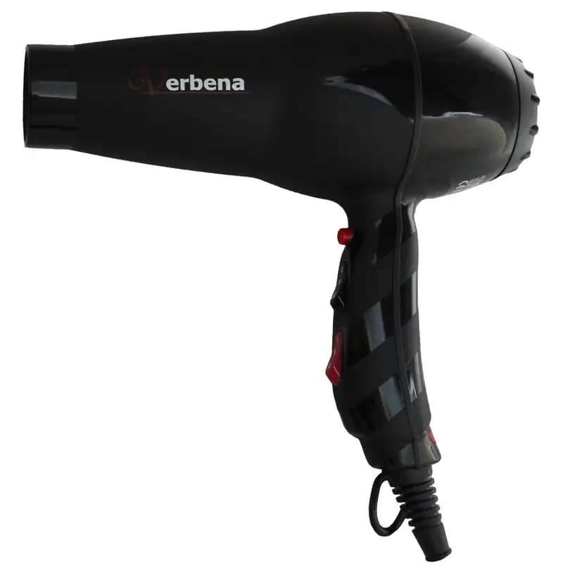 سشوار حرفه ای وربنا مدل Verbena VR-9901 — تصویر ۱۲