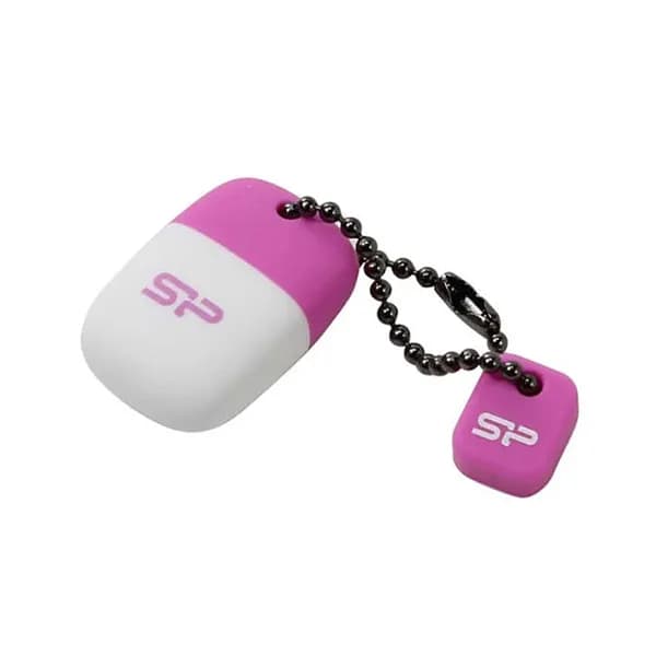 فلش مموری سیلیکون پاور 64گیگ مدل Touch T07 USB 2.0 — تصویر ۱۰