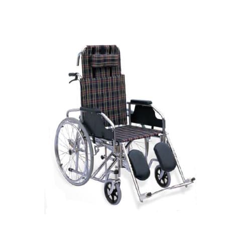 ویلچر برانکاردی سایز بزرگ مد اسکای 903GC-51