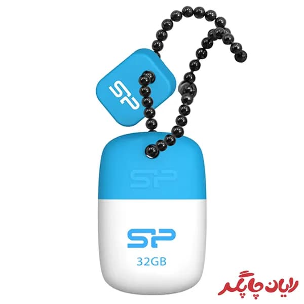 فلش مموری سیلیکون پاور 32گیگ مدل Touch T07 USB 2.0 — تصویر ۴