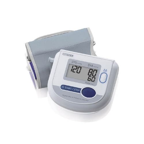 فشارسنج دیجیتالی سیتی زن CH453