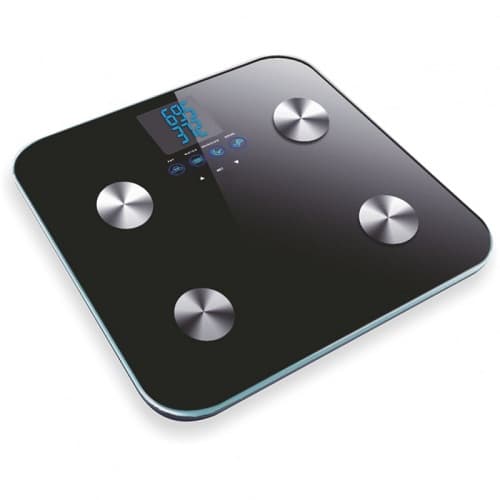 ترازو دیجیتال تشخیصی امسیگ BD46
