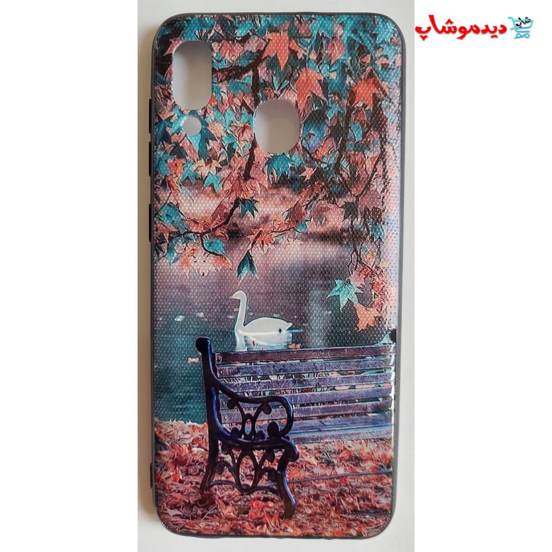 کاور گوشی سامسونگ A30