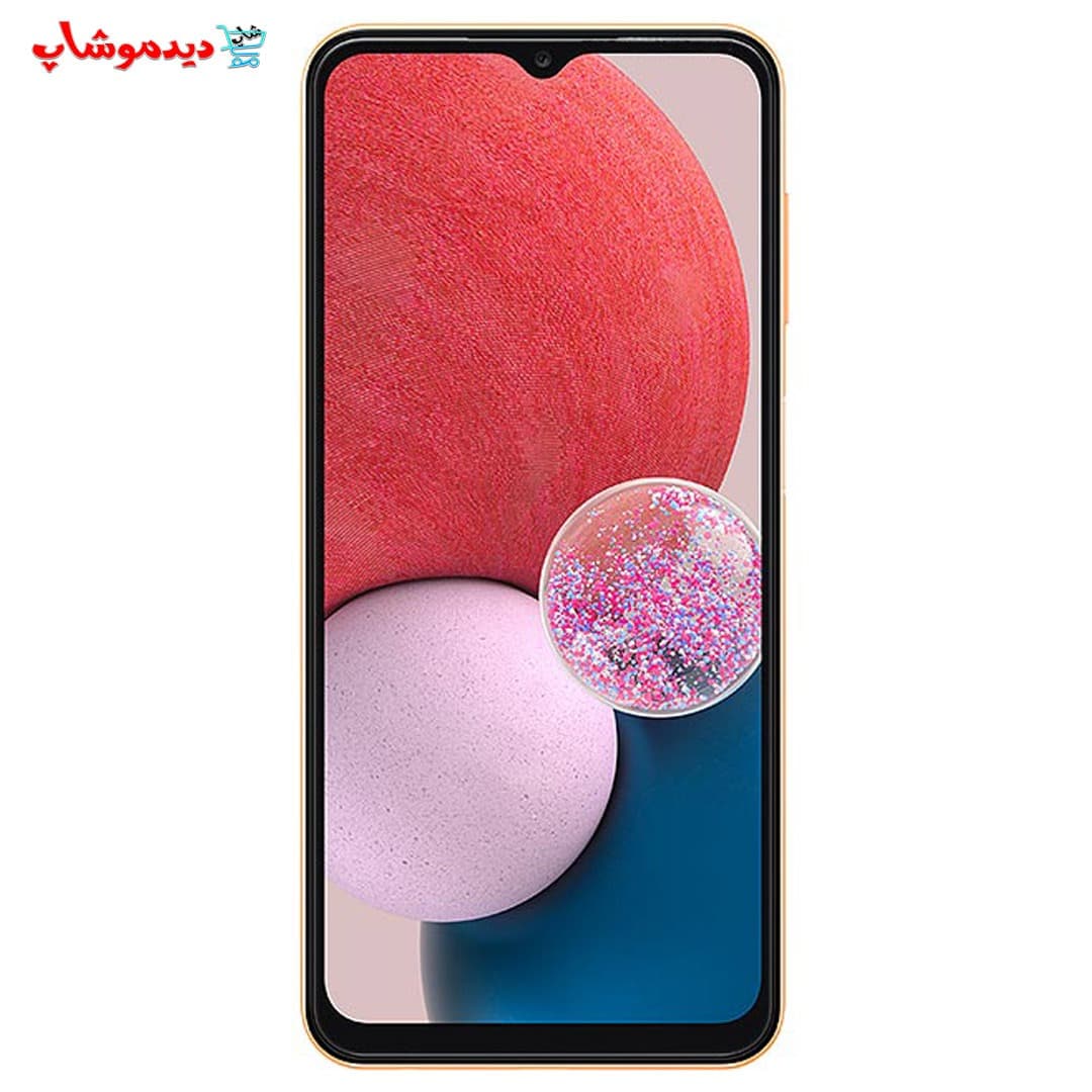 گوشی سامسونگ Galaxy A13 حافظه 128 گیگابایت با رم 6 گیگابایت
