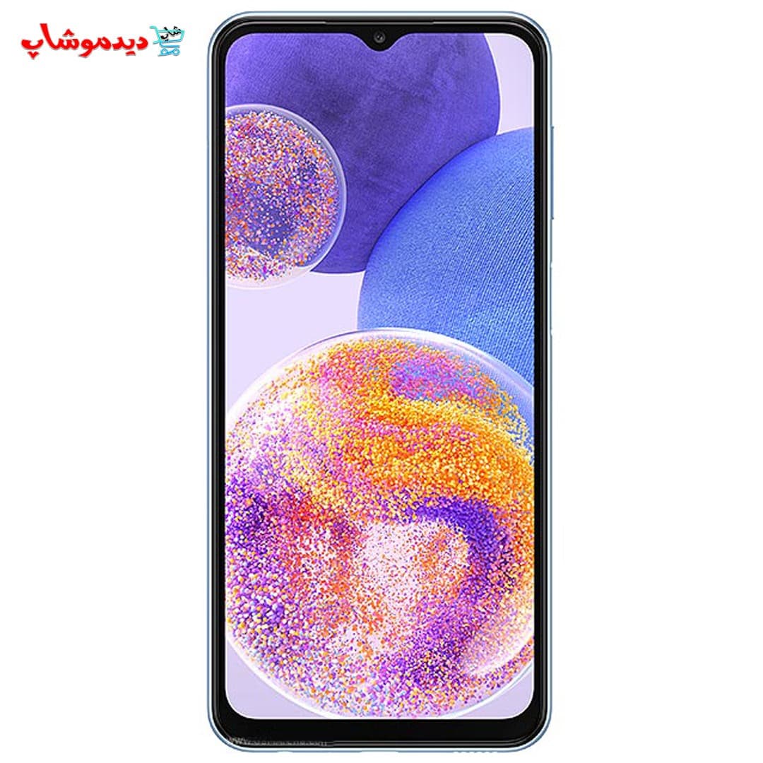 گوشی سامسونگ Galaxy A23 حافظه 64 گیگابایت
