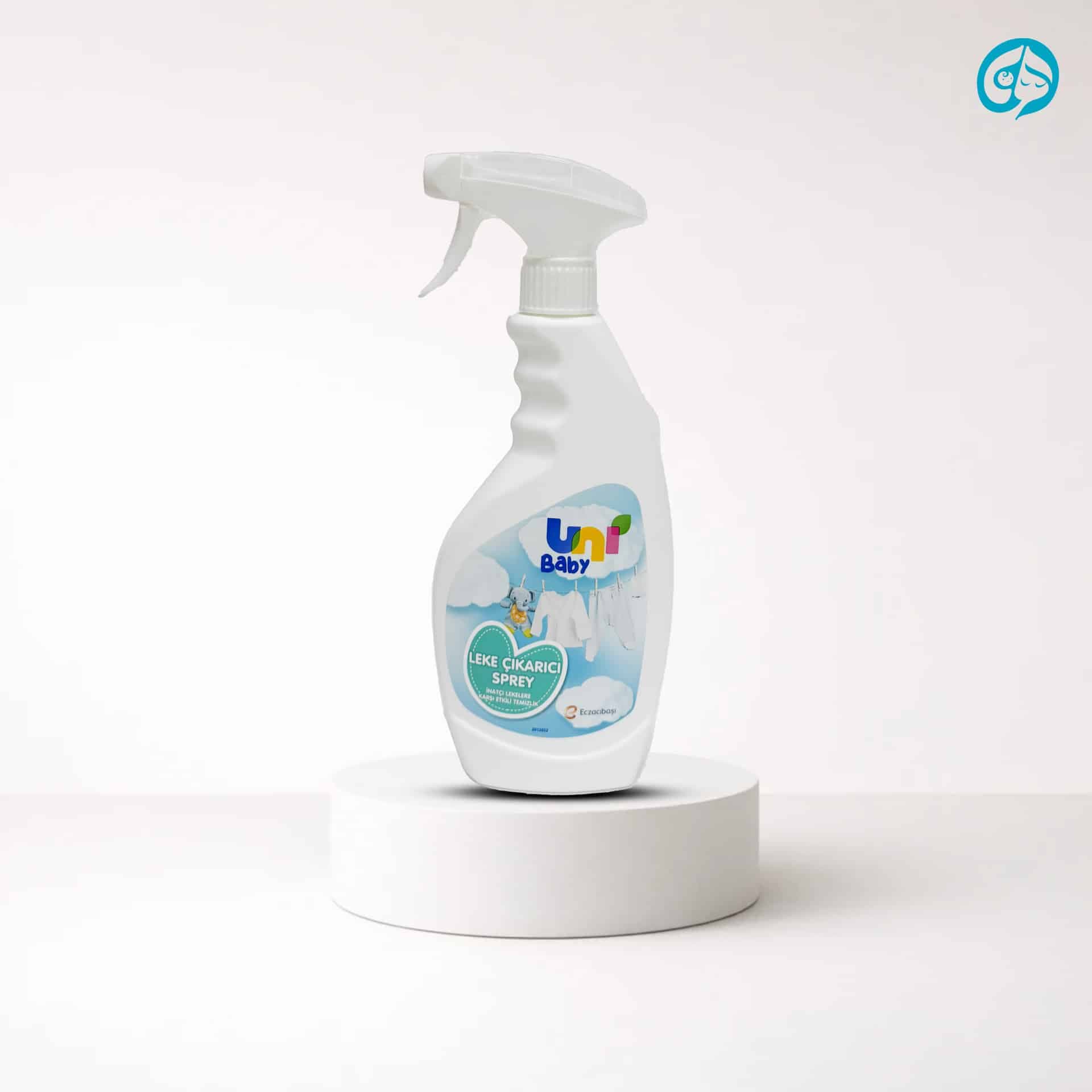 اسپری لکه بر یونی