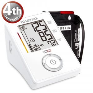 فشارسنج دیجیتالی رزمکس CF701 — تصویر ۱۰