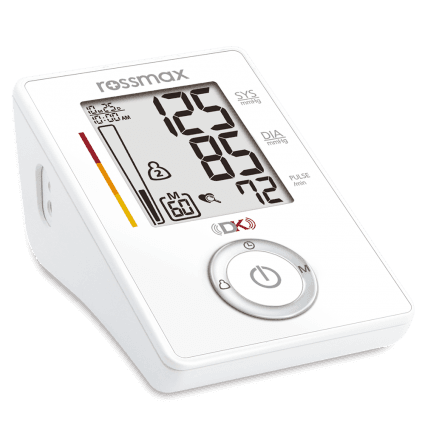 فشارسنج دیجیتالی رزمکس CF701