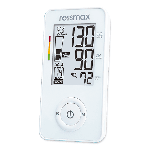 فشارسنج دیجیتالی رزمکس AX356 — تصویر ۶