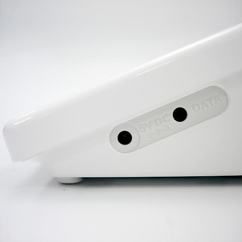فشارسنج دیجیتالی رزمکس MW701 — تصویر ۱۰