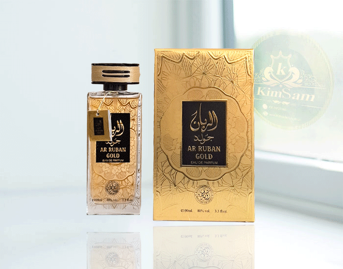 ادکلن عربی اسپورت الربان حجم 100 میل
