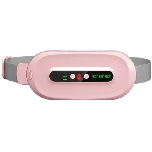 ماساژور و گرم کننده قاعدگی بانوان مدل Wearable Heating Pad